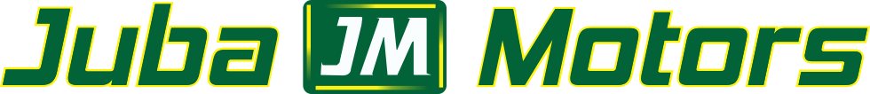 Juba Motors Logo