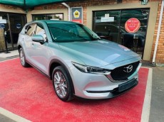 2020 MAZDA CX-5 2.0 INDIVIDUAL A/T Well looked after auto SUV with everything you need.