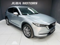 2020 MAZDA CX-5 2.0 INDIVIDUAL A/T Well looked after auto SUV with everything you need.
