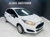 2017 FORD FIESTA 1.4 AMBIENTE 5 DR Well looked after hatch with a good fuel consumption. BOKSBURG, GAUTENG