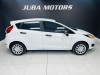 2017 FORD FIESTA 1.4 AMBIENTE 5 DR Well looked after hatch with a good fuel consumption. BOKSBURG, GAUTENG