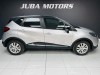 2015 RENAULT CAPTUR 900T EXPRESSION 5DR (66KW) Well-looked after low mileage little suv. BOKSBURG, GAUTENG