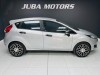 2015 FORD FIESTA 1.4 AMBIENTE 5 DR Well looked after Ford Fiesta 1.4 Amb. BOKSBURG, GAUTENG