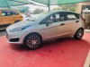 2015 FORD FIESTA 1.4 AMBIENTE 5 DR Well looked after Ford Fiesta 1.4 Amb. BOKSBURG, GAUTENG