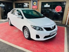 2018 TOYOTA COROLLA QUEST 1.6 Spacious sedan well looked after.......................
